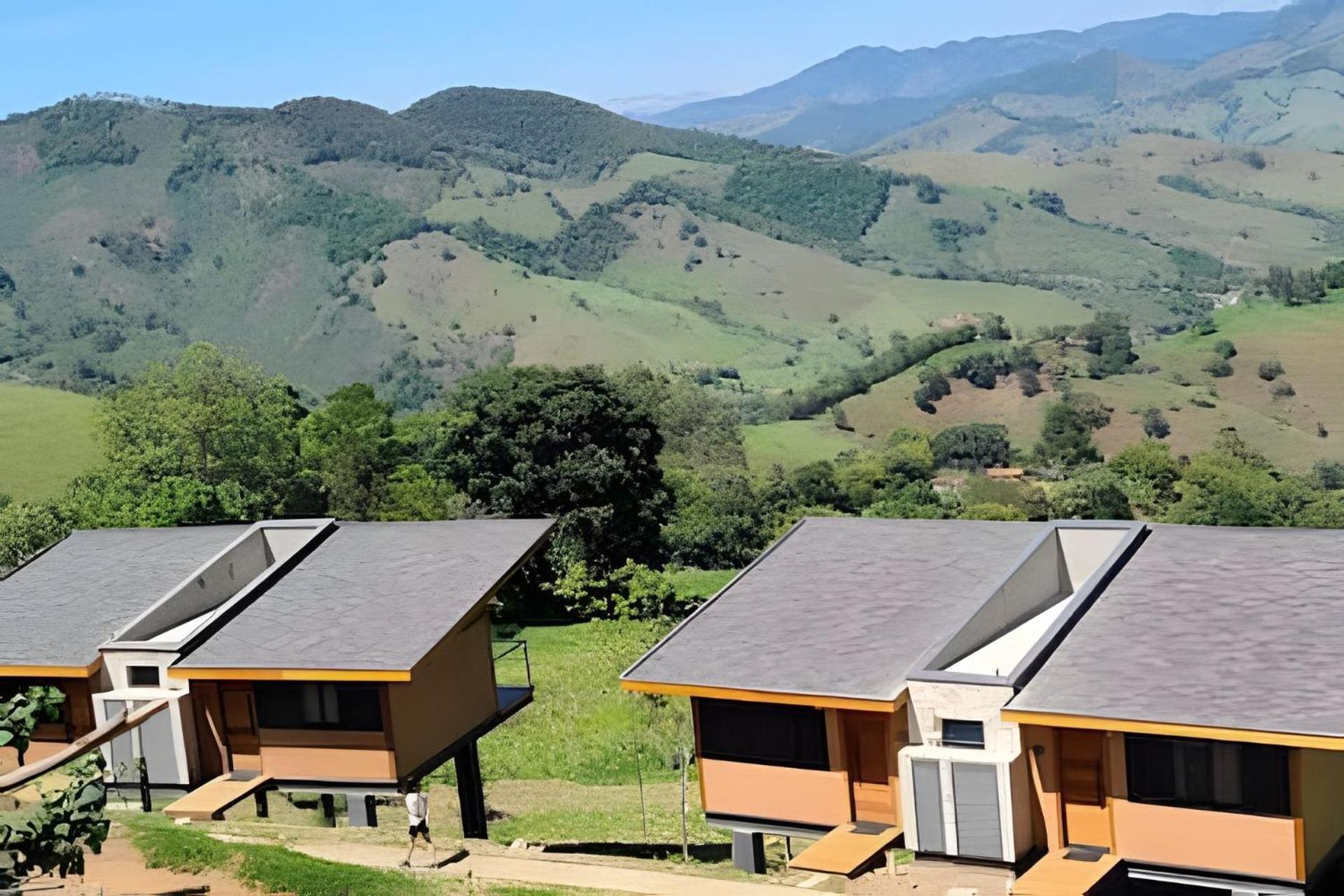 Chales Suites Gorjeios Da Mantiqueira Sao Bento do Sapucai Bagian luar foto