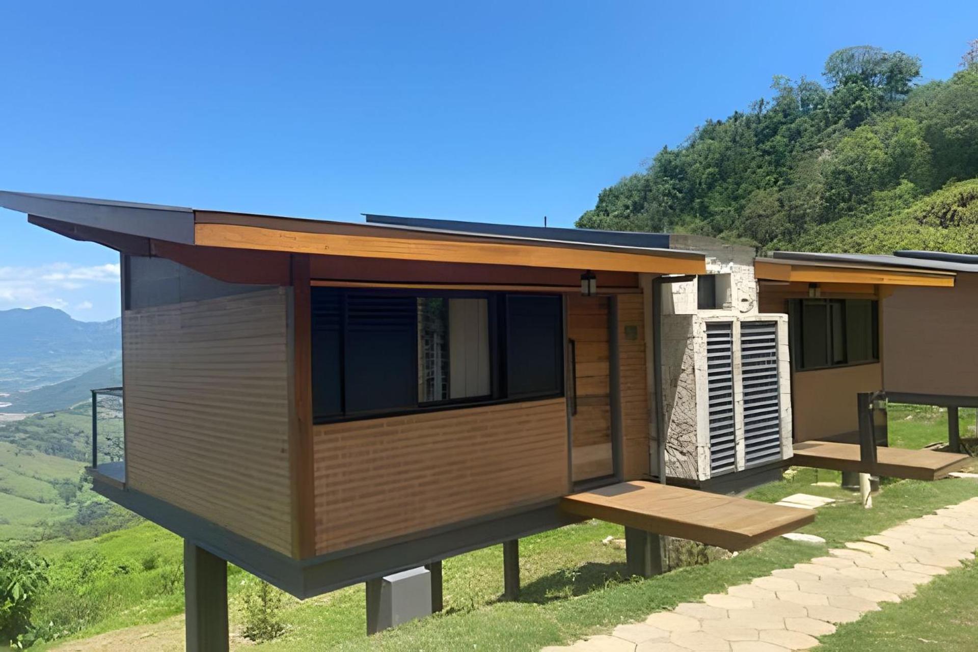 Chales Suites Gorjeios Da Mantiqueira Sao Bento do Sapucai Bagian luar foto