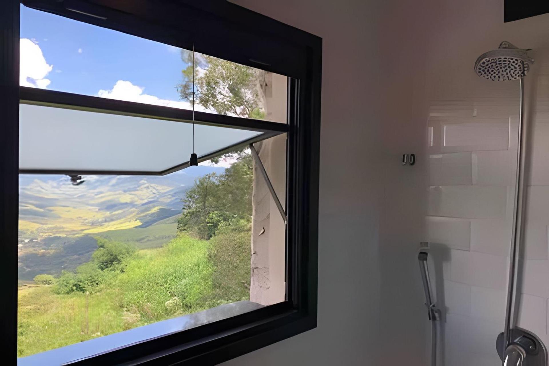 Chales Suites Gorjeios Da Mantiqueira Sao Bento do Sapucai Bagian luar foto